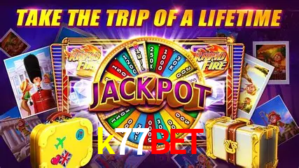 A Emoção da Loteria na k77bet: Uma Chance de Mudança de Vida