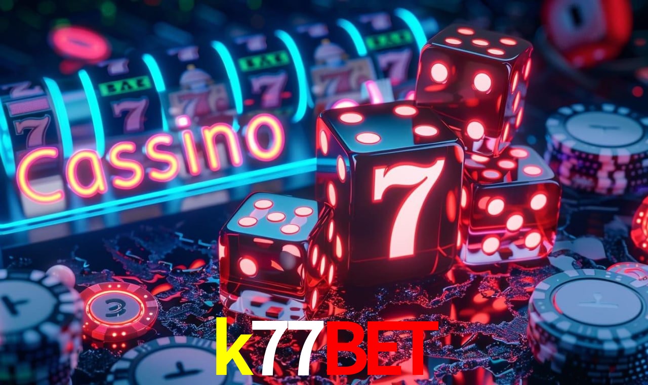 Experiência VIP k77bet