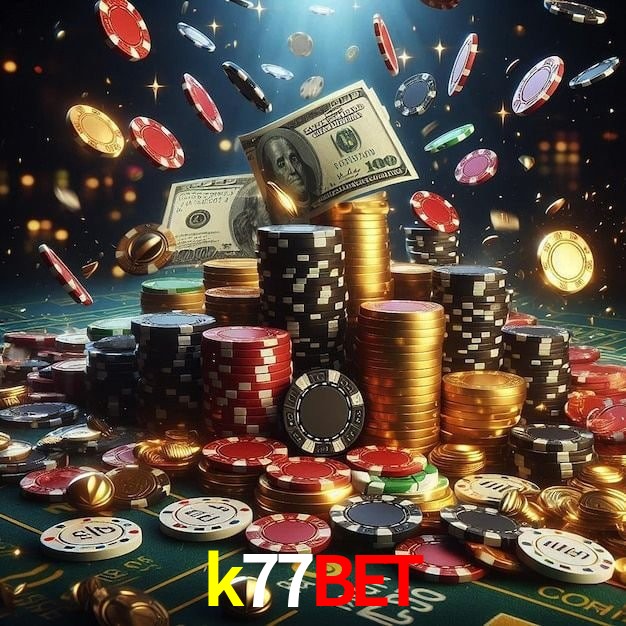 Experiência VIP k77bet