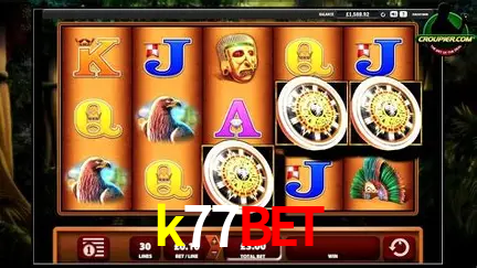 Desvendando o Mundo dos Jogos Virtuais na k77bet