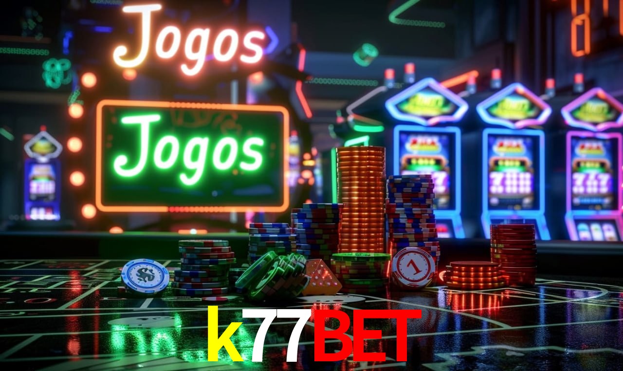 Recursos App k77bet