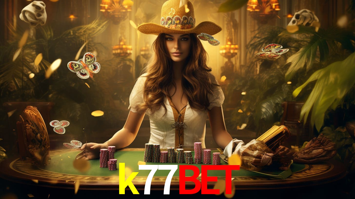 Programa VIP k77bet
