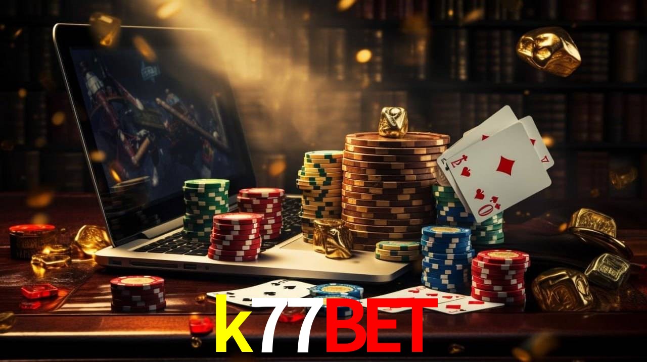 Especiais de Fim de Semana k77bet