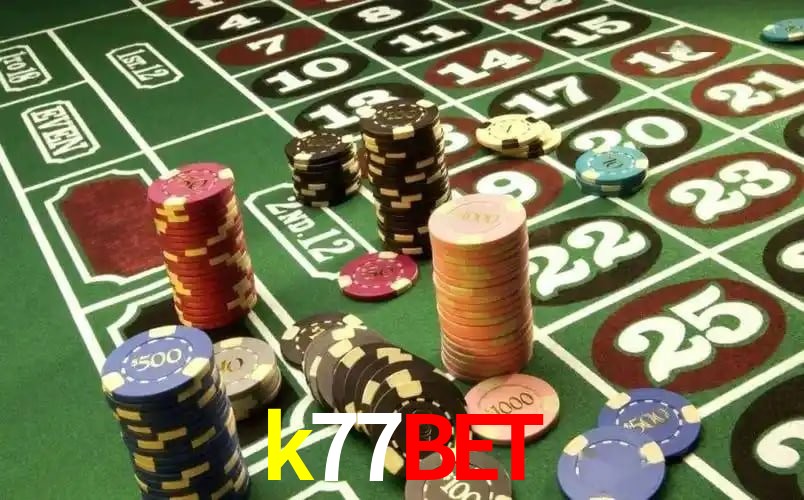 k77bet Tipos de máquinas caça-níqueis