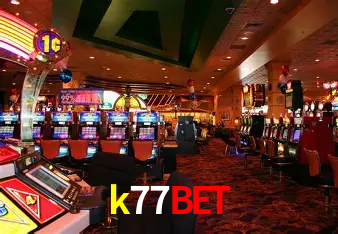 Descubra a Magia dos Jogos de Arcade no k77bet