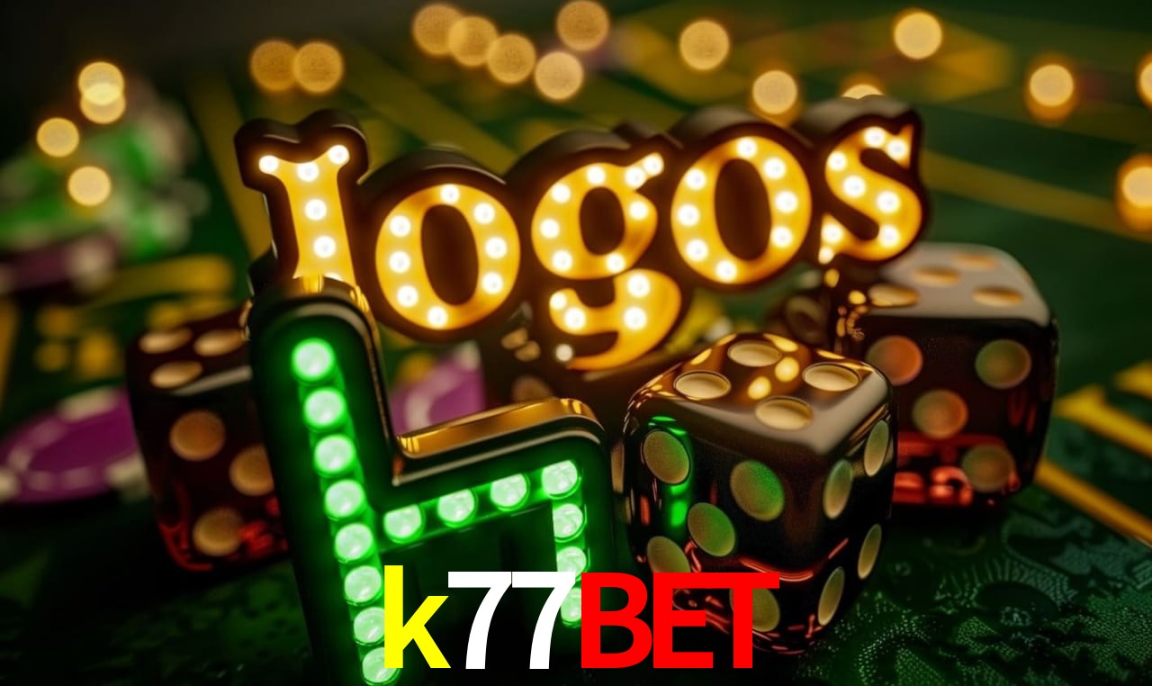 k77bet Bonus Rain – Ganhe mais em jogos de caça-níqueis
