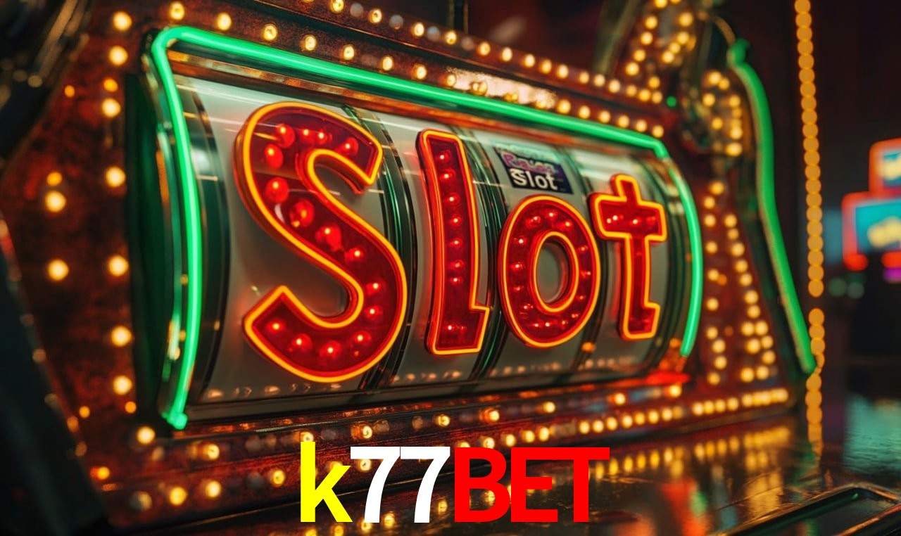 Benefícios VIP k77bet