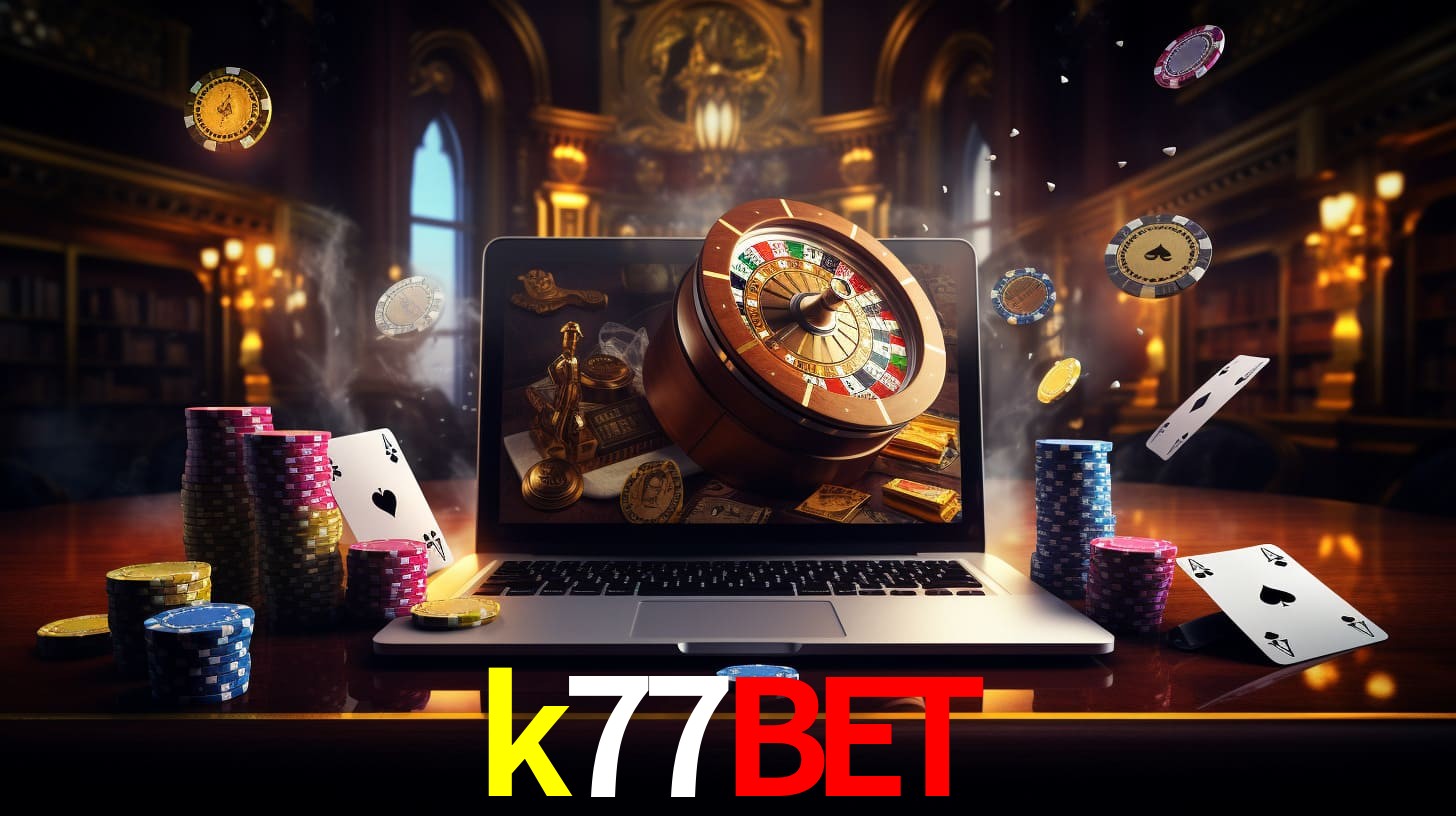 Daily Bonuses k77bet