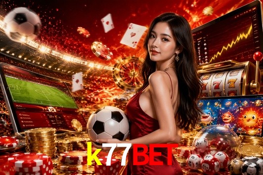 Quick Registration k77bet