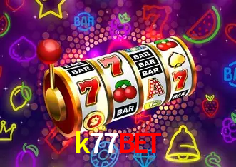 Descubra a Essência do k77bet: Nossa História e Compromissos