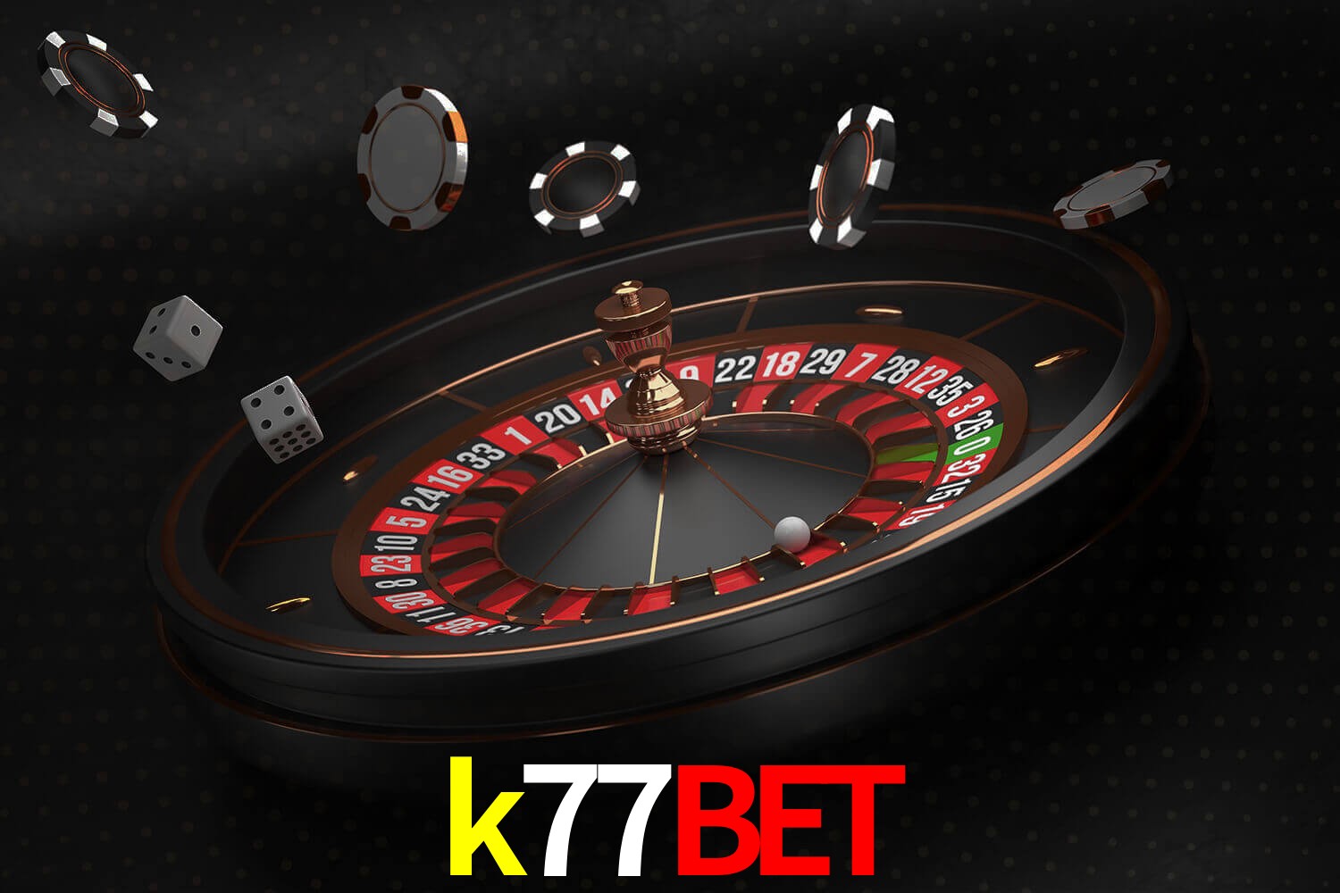 Bônus Generosos e Exclusivos no k77bet para Você!