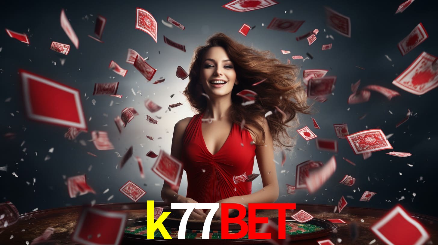 Welcome Bonus k77bet