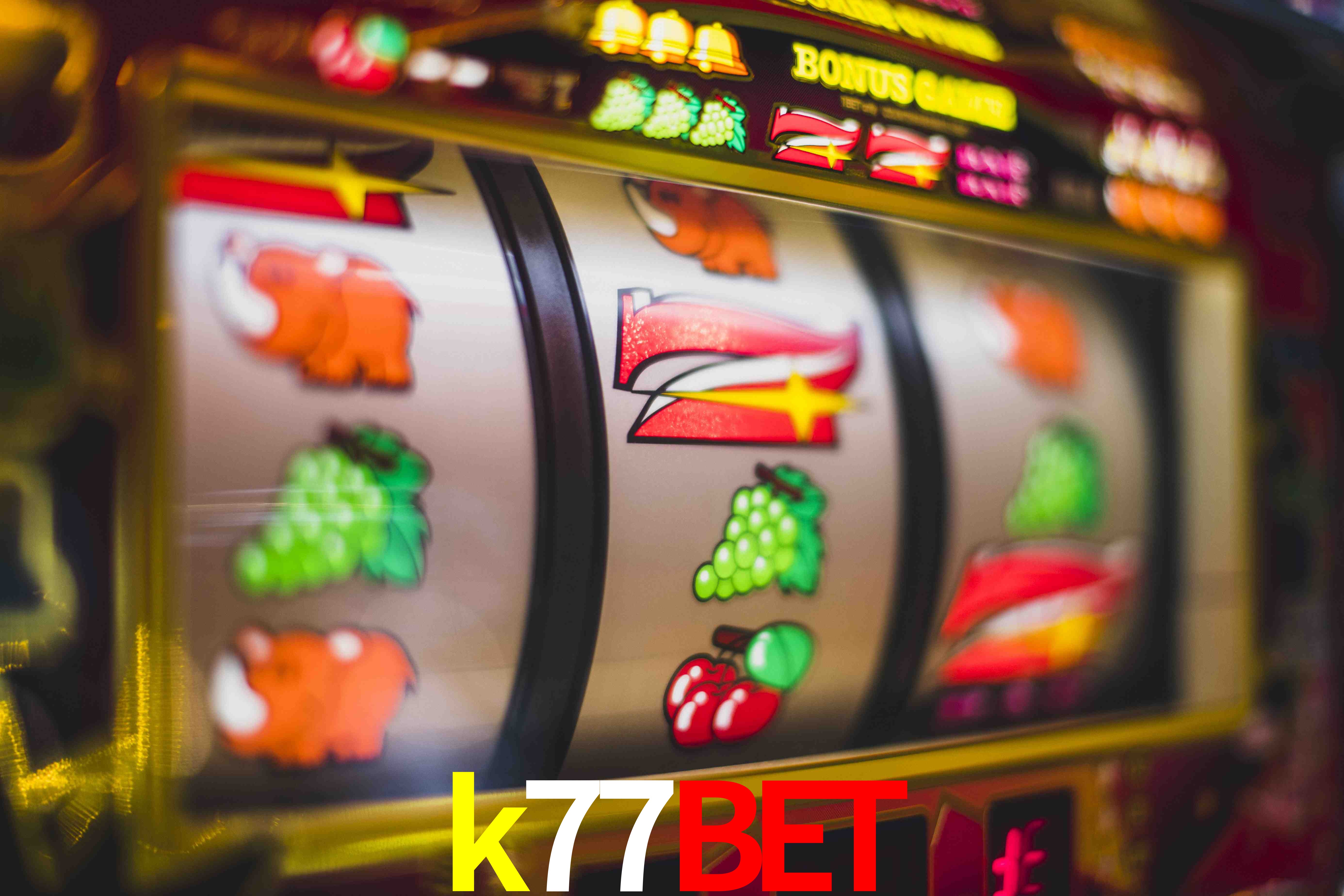 Spaceman Game k77bet