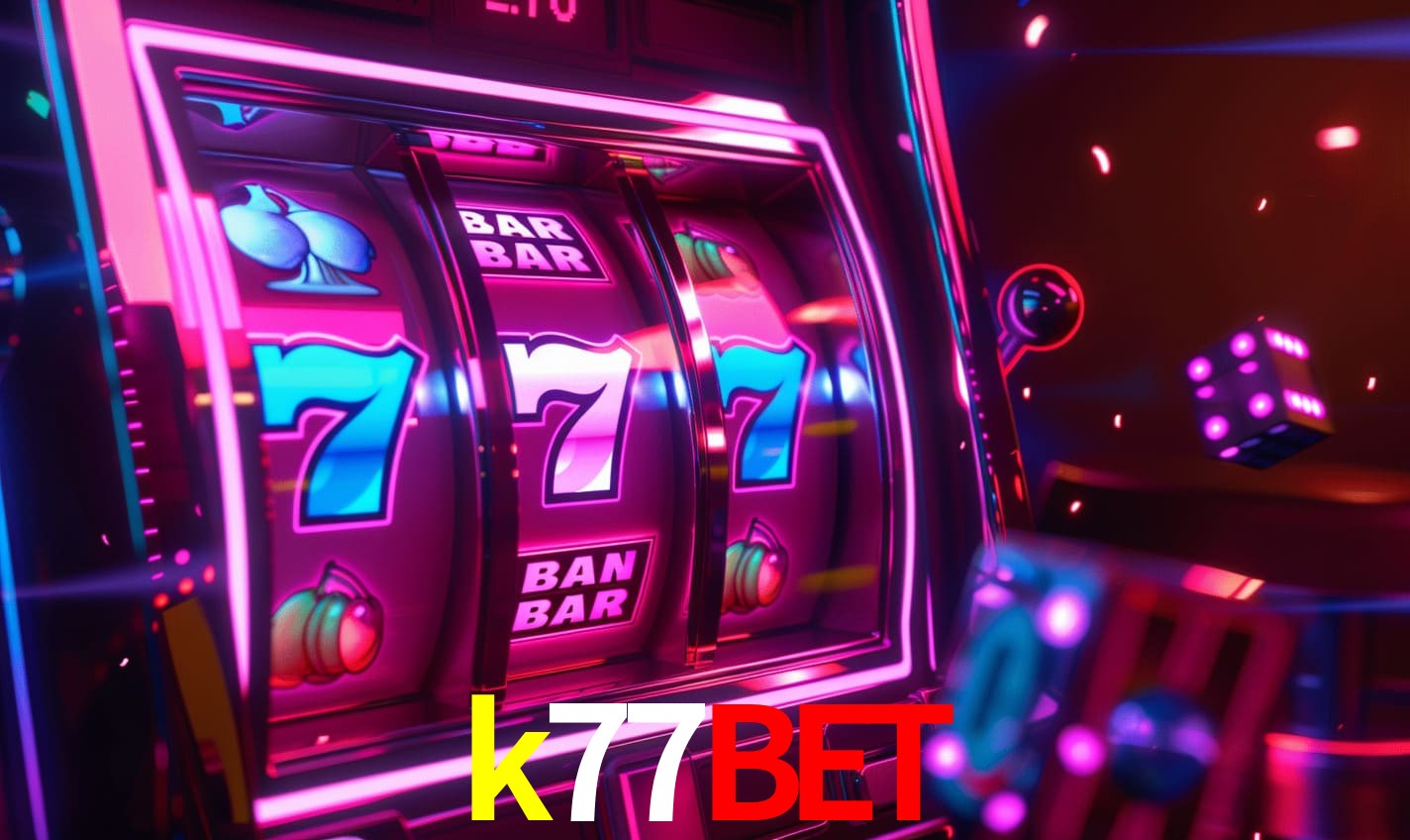 Casino Ao Vivo k77bet