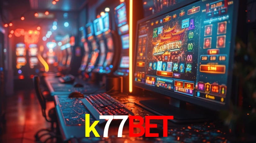 k77bet: Seu Especialista em Apostas Esportivas Brasileiras