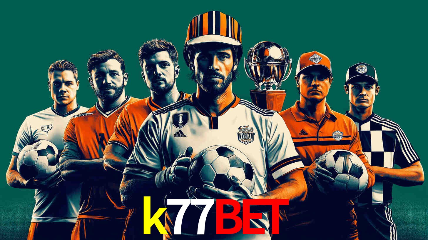 cassino k77bet