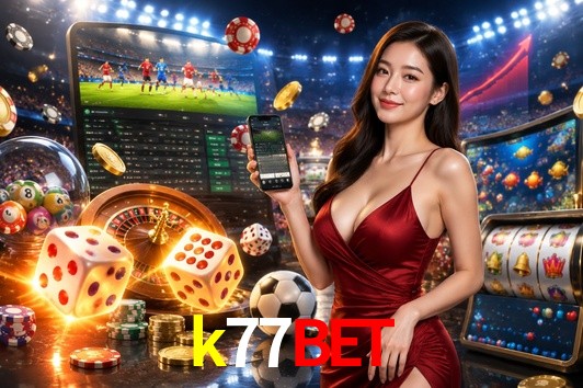 Secure Login k77bet
