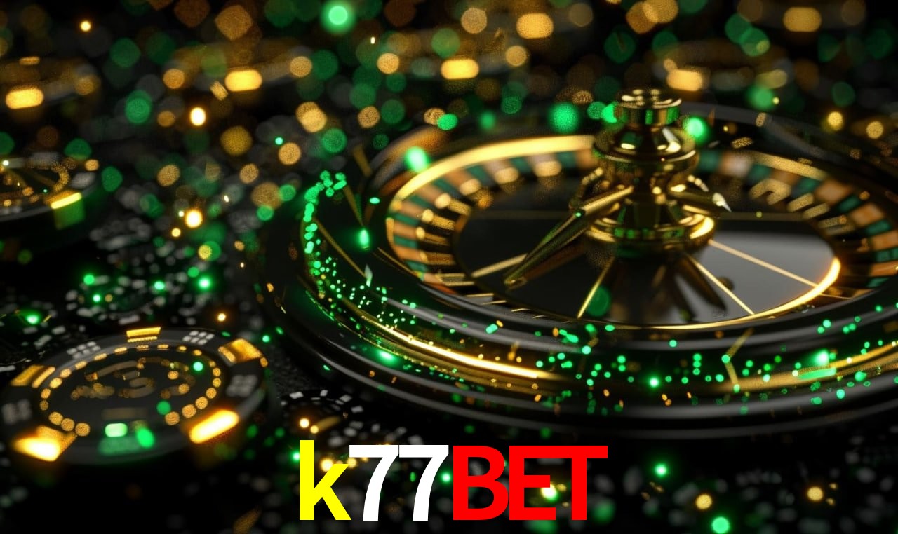 Slots RTP k77bet