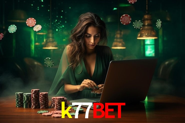 App Store k77bet