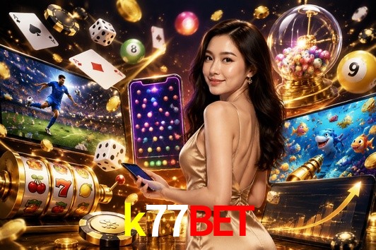 2FA Security k77bet