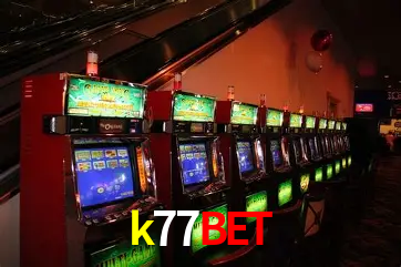 Inovações de Jogos na k77bet: O Futuro das Experiências Interativas