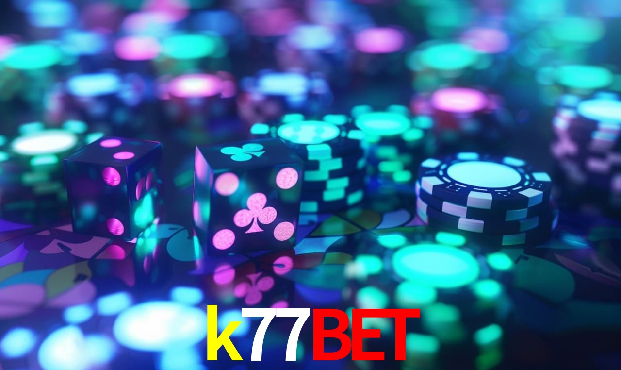 Promoção Relâmpago k77bet