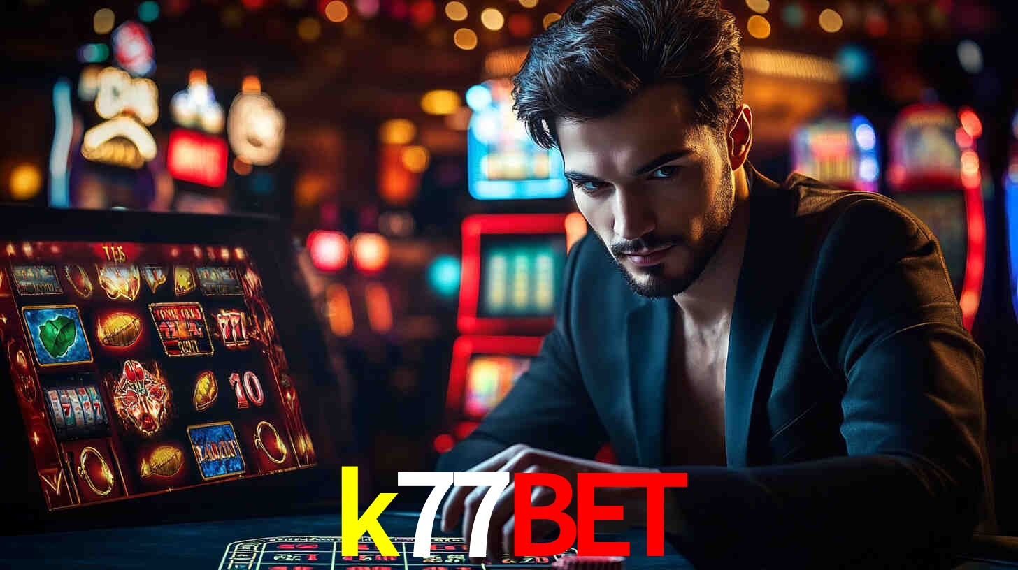 bet k77bet