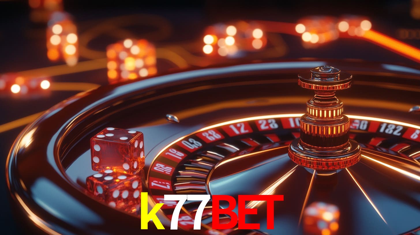 Vantagens App k77bet