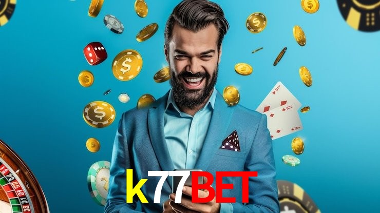 Game Providers k77bet