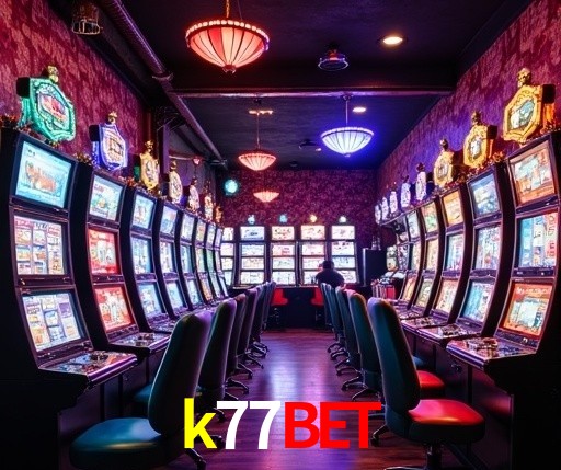 Melhores Jogos k77bet