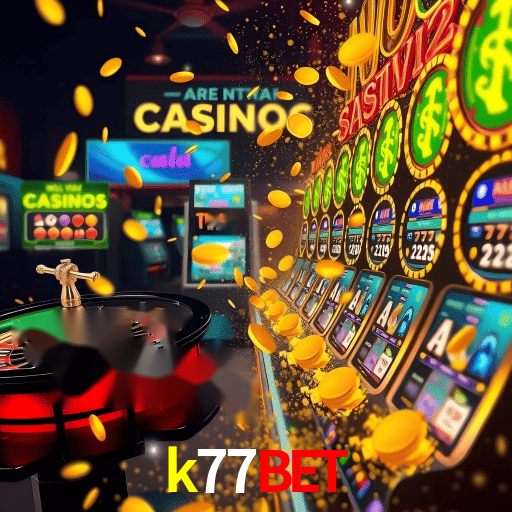 Casino VIP k77bet