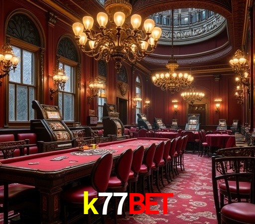 Suporte VIP k77bet