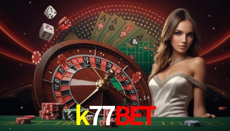 Flash Promotion k77bet