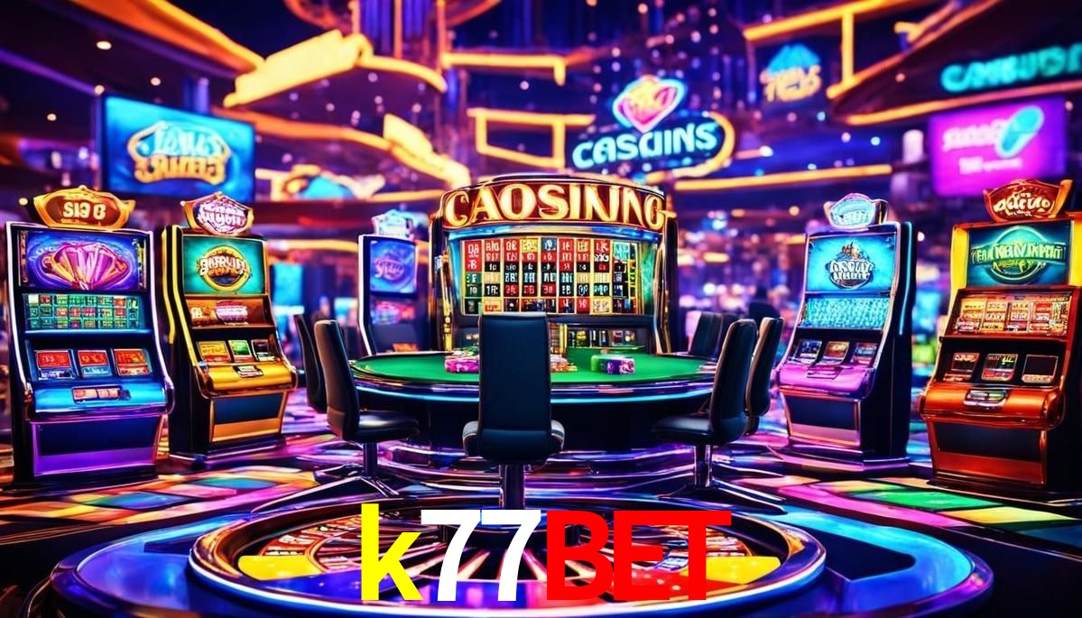 k77bet plataforma