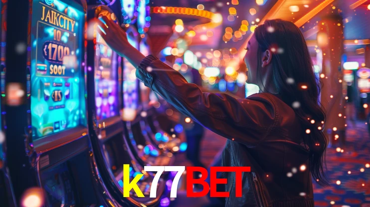 k77bet: Jogue Crash e Experimente Alta Recompensa Instantânea