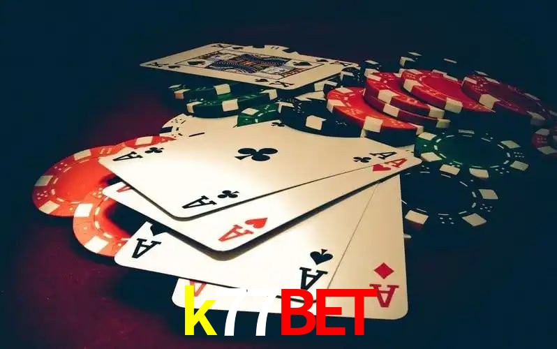 Oportunidades k77bet