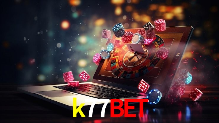 Apostas de Tênis k77bet