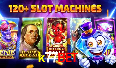 Desvendando o Mundo dos Jogos Virtuais na k77bet