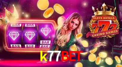 A Experiência Imersiva dos Cassinos Ao Vivo no k77bet