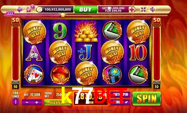 Explorando a Categoria de Eventos em Apostas na k77bet