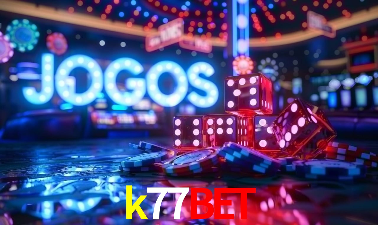 Provedores de Jogos k77bet
