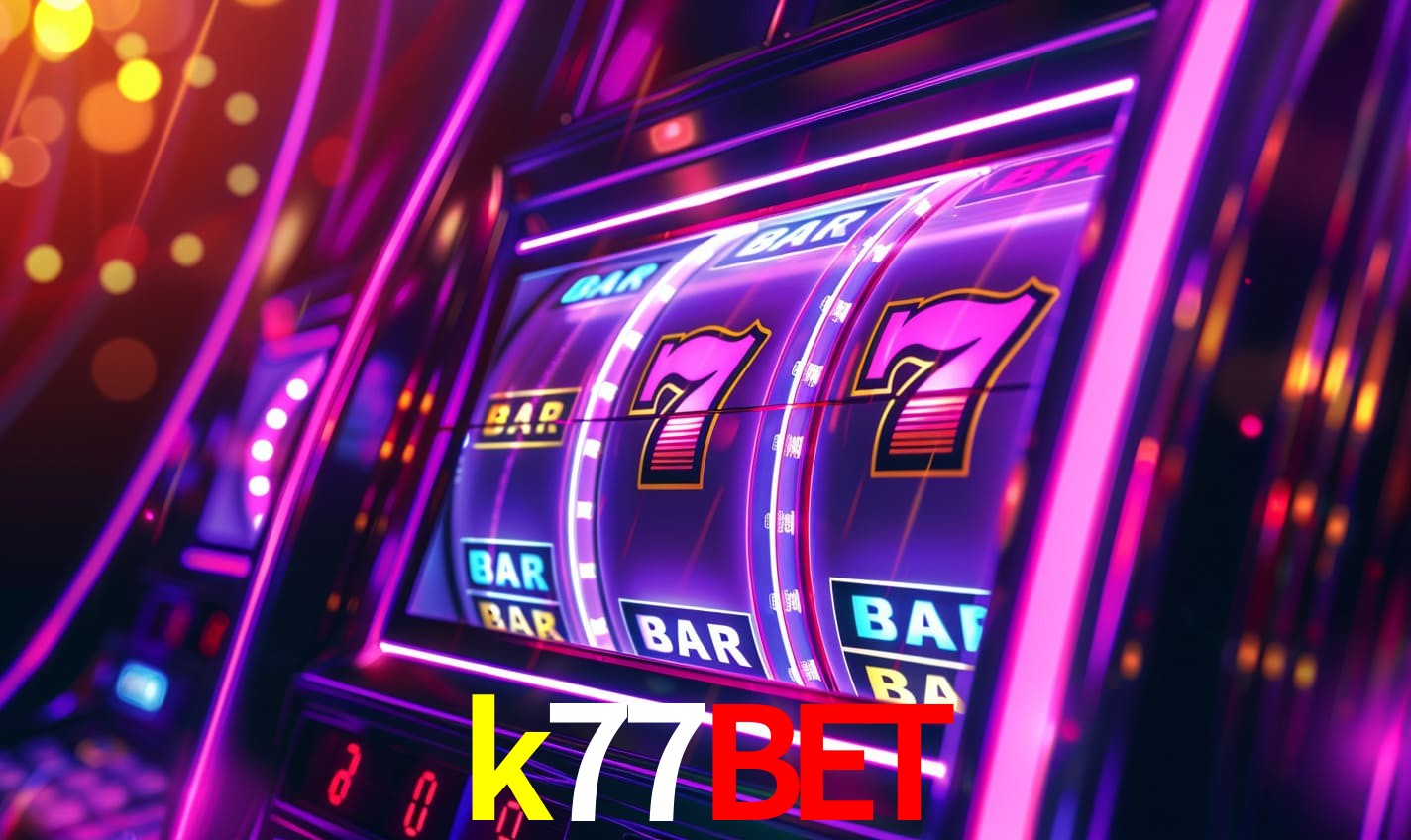 k77bet bet Brasil