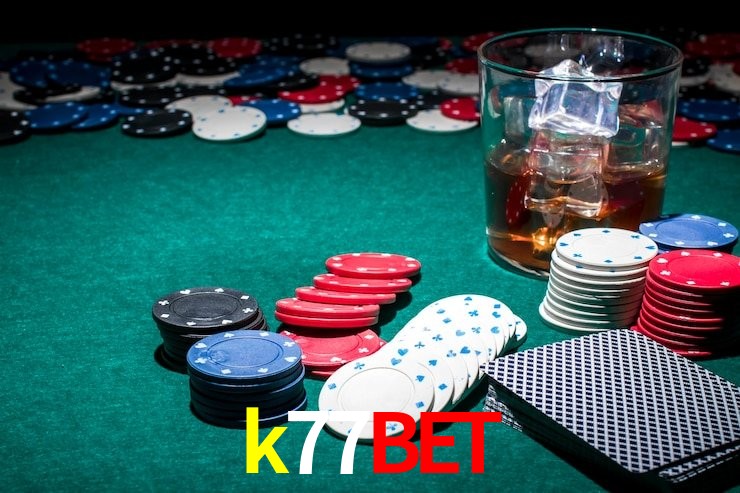Promoções Sazonais k77bet