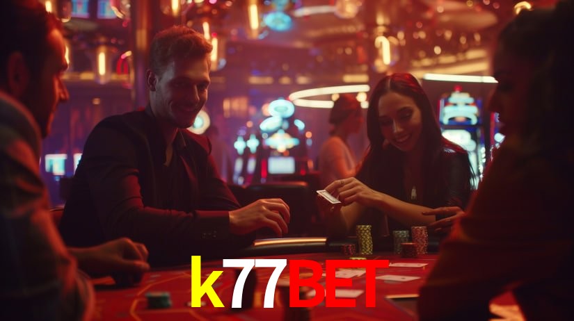 App Desktop k77bet