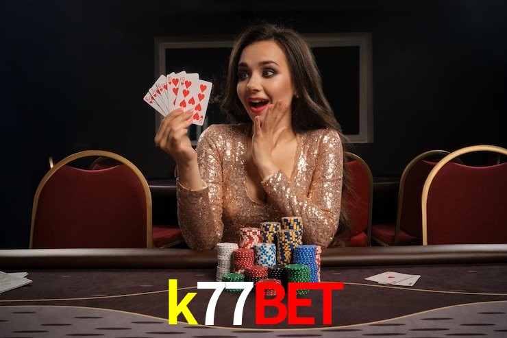 Recursos de Bônus k77bet