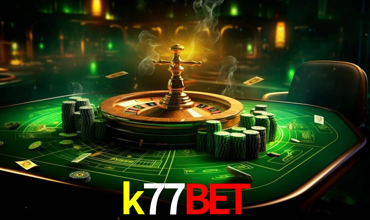 Estatísticas Esportivas k77bet