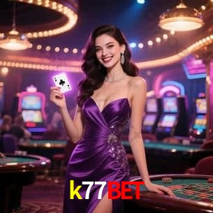 Tecnologia da Plataforma k77bet