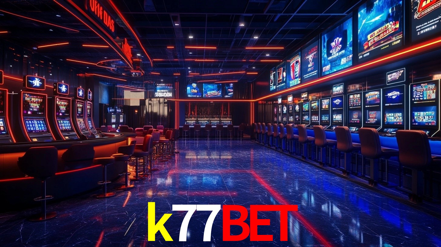 k77bet App Interface