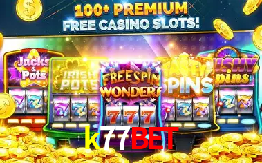 Descubra o Programa VIP da k77bet: Vantagens Exclusivas para Jogadores