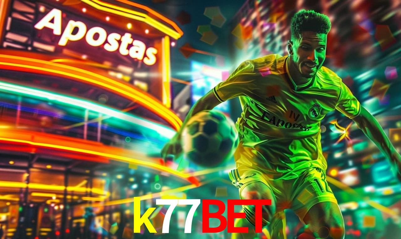 k77bet Premiação acumulada / Jackpot